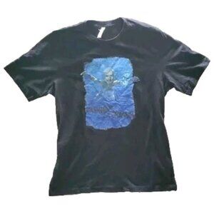 AtScale SKO 2024 XL T-Shirt Bella+Canvas 100% Cotton Swimming With The Channel G